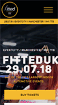 Mobile Screenshot of fitteduk.com